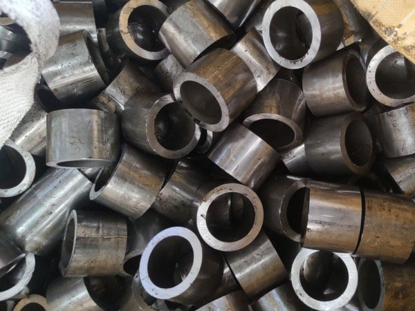 五华无缝钢管切割