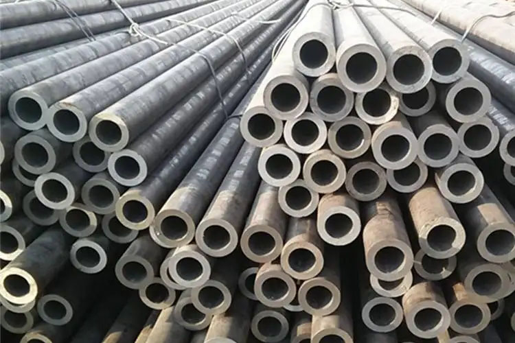 五华20G高压锅炉无缝钢管