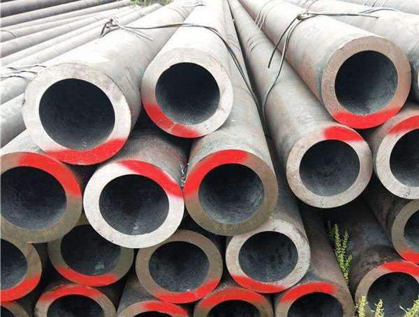 五华GB5310高压无缝钢管